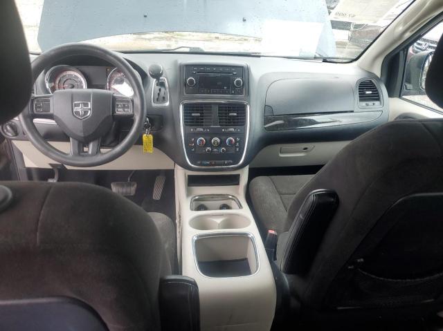 Photo 9 from auction – 2013 DODGE GRAND CARA with VIN 2C4RDGCG4DR590776