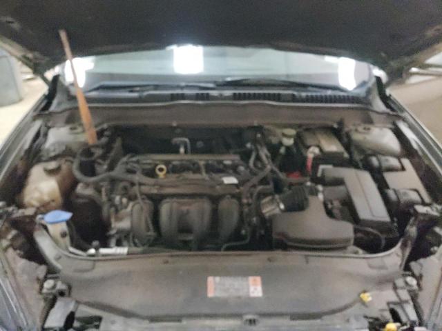 Photo 7 from auction – 2014 FORD FUSION SE with VIN 1FA6P0H79E5378969