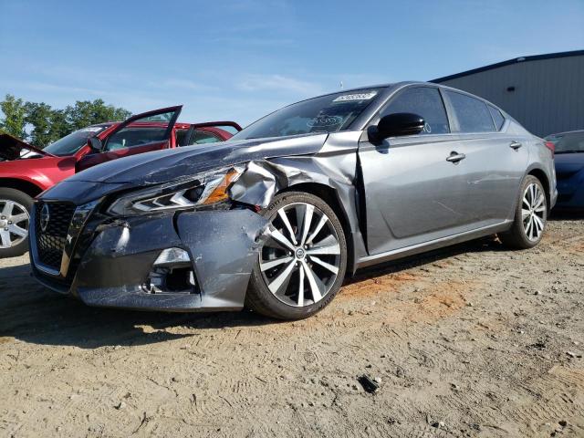 Photo 2 from auction – 2019 NISSAN ALTIMA SR with VIN 1N4BL4CV9KC184280