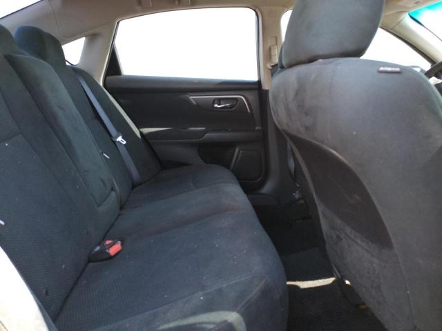 Photo 6 from auction – 2015 NISSAN ALTIMA 2.5 with VIN 1N4AL3AP5FN377224
