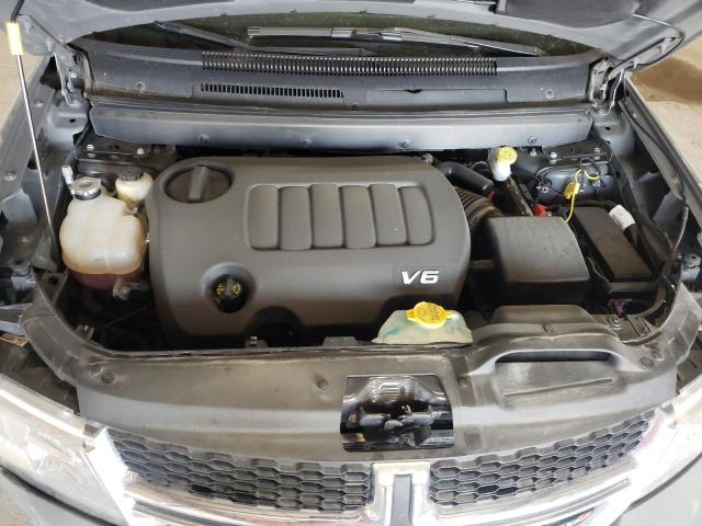 Photo 7 from auction – 2019 DODGE JOURNEY SE with VIN 3C4PDCBG4KT844871