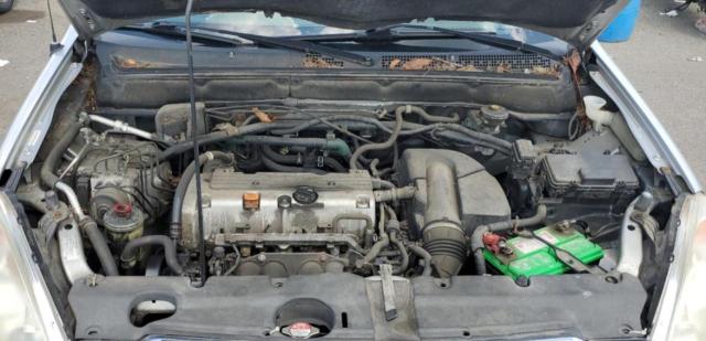 Photo 7 from auction – 2005 HONDA CR-V LX with VIN JHLRD685X5C018092