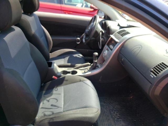 Photo 5 from auction – 2006 TOYOTA SCION TC with VIN JTKDE177960104547