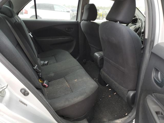 Photo 6 from auction – 2012 TOYOTA YARIS with VIN JTDBT4K30CL030861