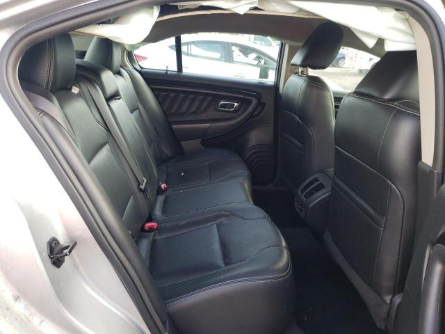 Photo 6 from auction – 2011 FORD TAURUS LIM with VIN 1FAHP2FWXBG107613