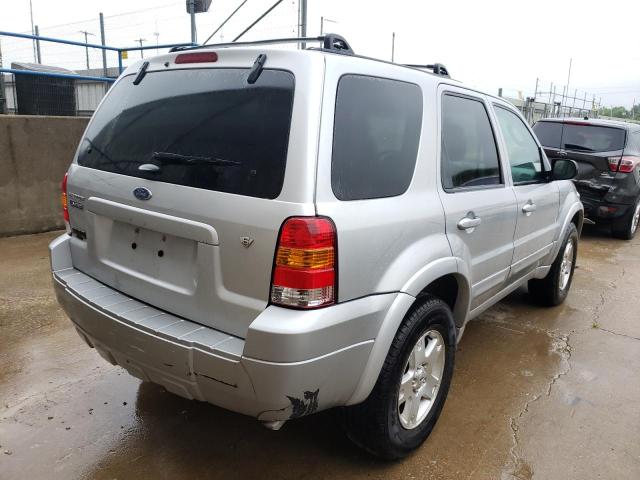 Photo 4 from auction – 2006 FORD ESCAPE LIM with VIN 1FMYU94126KC65543