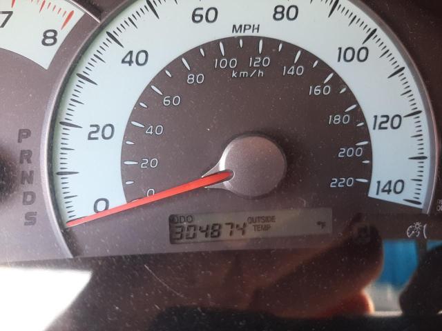Photo 8 from auction – 2011 TOYOTA CAMRY BASE with VIN 4T1BF3EK1BU729473