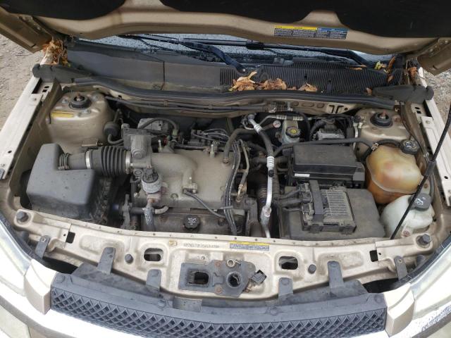 Photo 7 from auction – 2005 CHEVROLET EQUINOX LT with VIN 2CNDL73F356034493