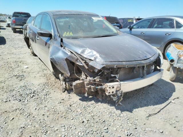 Photo 9 from auction – 2015 NISSAN ALTIMA 2.5 with VIN 1N4AL3AP2FC293731
