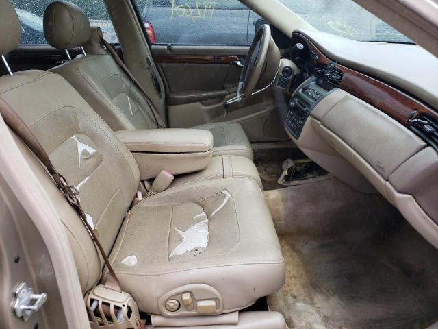 Photo 5 from auction – 2005 CADILLAC DEVILLE with VIN 1G6KD54Y95U206754