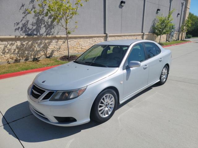 Photo 2 from auction – 2008 SAAB 9-3 2.0T with VIN YS3FB49Y081008196