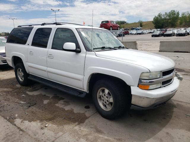 CHEVROLET SUBURBAN K 2003 with VIN 3GNFK16T73G284651 - Photo from auction
