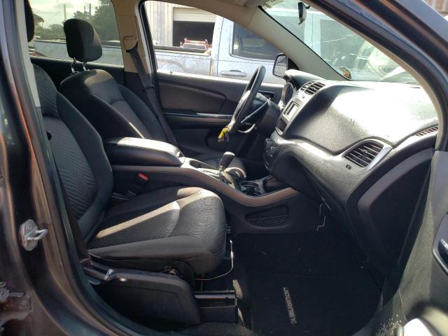 Photo 5 from auction – 2015 DODGE JOURNEY SX with VIN 3C4PDCBB8FT577132