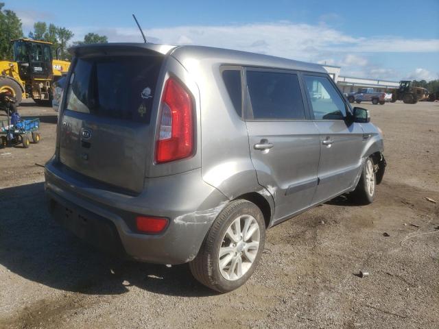 Photo 4 from auction – 2013 KIA SOUL + with VIN KNDJT2A63D7580612
