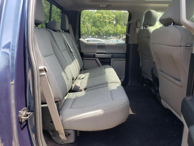 Photo 6 from auction – 2017 FORD F150 SUPER with VIN 1FTEW1EP2HFB47185