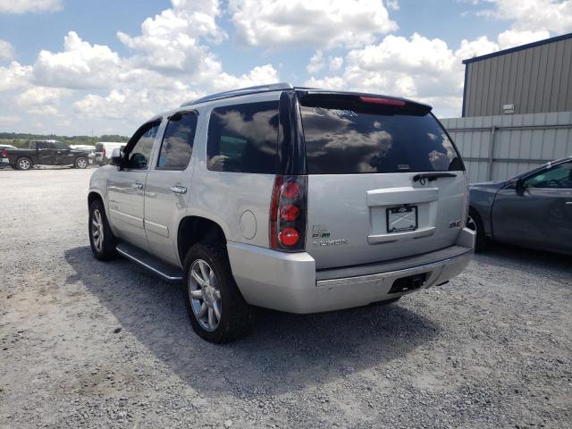Photo 3 from auction – 2007 GMC YUKON with VIN 1GKFC13067J248197