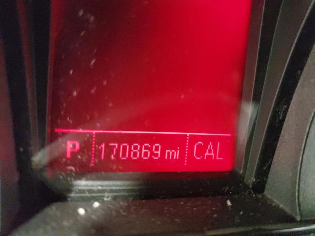 Photo 8 from auction – 2012 GMC TERRAIN SL with VIN 2GKFLWE53C6212030