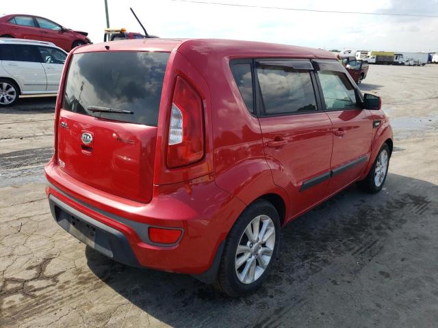 Photo 4 from auction – 2013 KIA SOUL with VIN KNDJT2A53D7586045