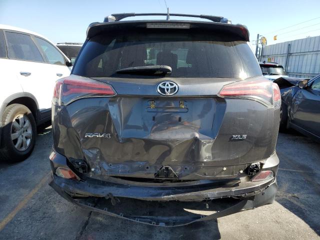 Photo 9 from auction – 2016 TOYOTA RAV4 XLE with VIN 2T3WFREV1GW237491