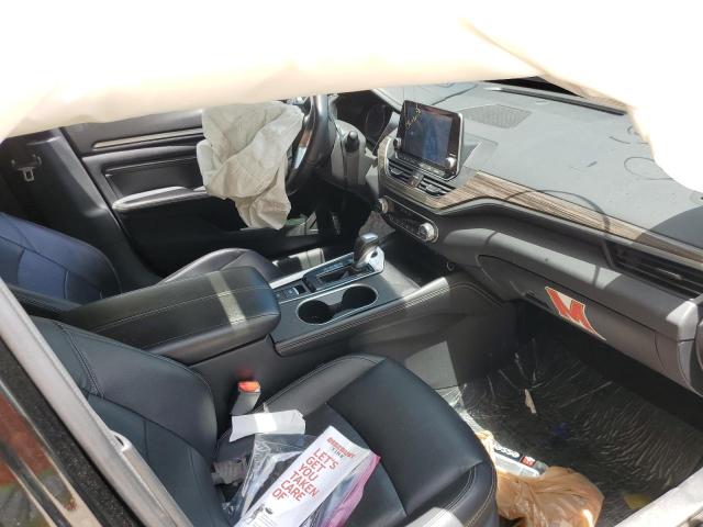 Photo 5 from auction – 2019 NISSAN ALTIMA SL with VIN 1N4BL4EV6KC205907