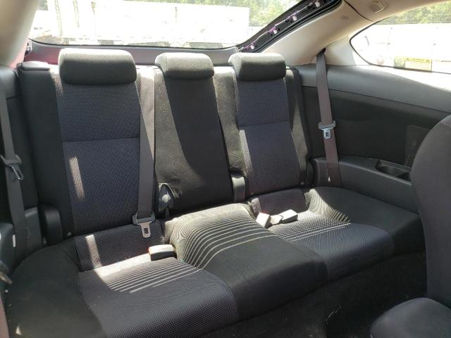 Photo 6 from auction – 2008 TOYOTA SCION TC with VIN JTKDE167780268481