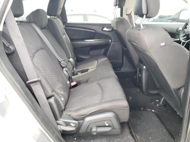 Photo 6 from auction – 2016 DODGE JOURNEY SX with VIN 3C4PDDBGXGT133222