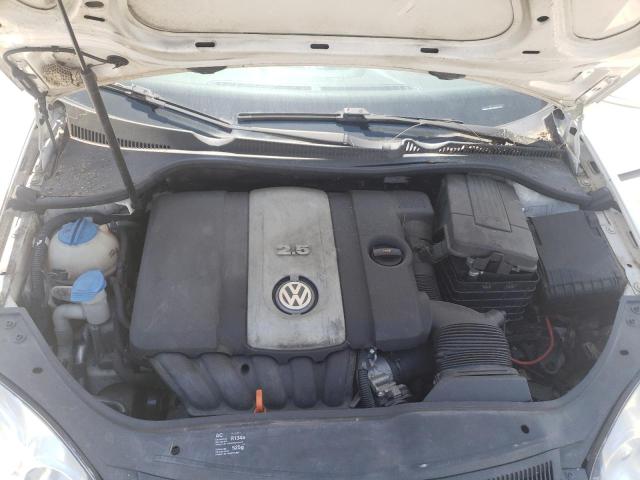 Photo 7 from auction – 2007 VOLKSWAGEN RABBIT with VIN WVWAR71K47W052158