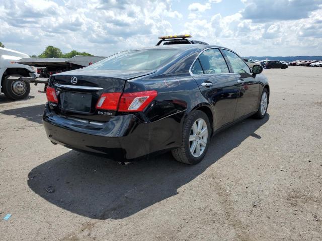 Photo 4 from auction – 2007 LEXUS ES 350 with VIN JTHBJ46G172133932