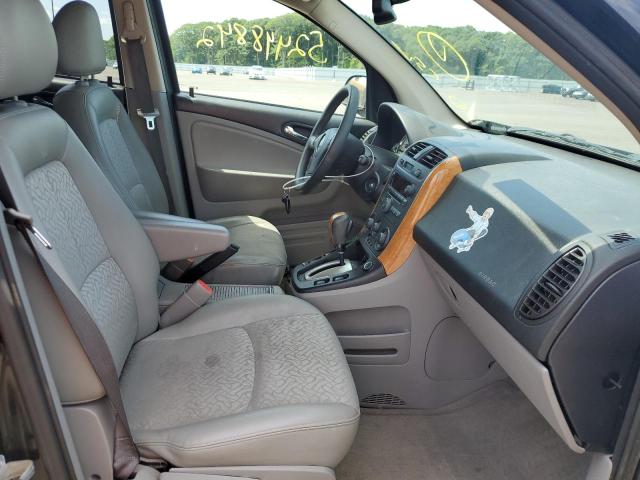 Photo 5 from auction – 2007 SATURN VUE with VIN 5GZCZ63467S845954
