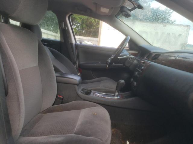 Photo 5 from auction – 2011 CHEVROLET IMPALA LT with VIN 2G1WG5EKXB1246020
