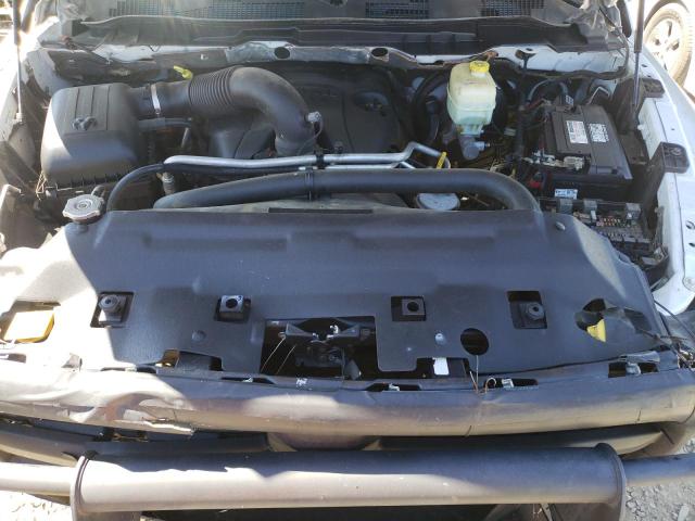 Photo 7 from auction – 2013 RAM 2500 ST with VIN 3C6TR5HTXDG587539