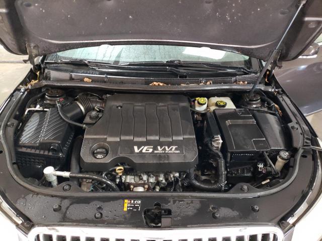 Photo 7 from auction – 2013 BUICK LACROSSE with VIN 1G4GL5E38DF128586