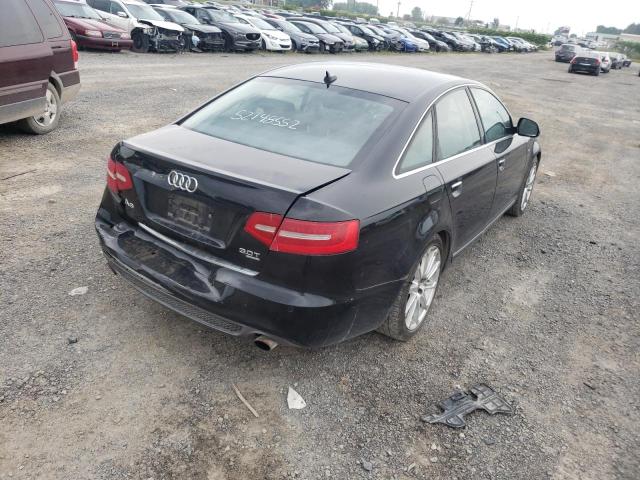 Photo 4 from auction – 2010 AUDI A6 QUATTRO with VIN WAUPGCFB8AN085854