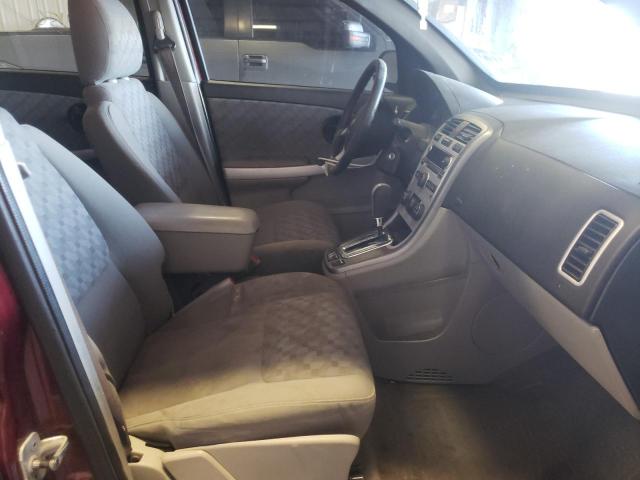Photo 5 from auction – 2008 CHEVROLET EQUINOX LS with VIN 2CNDL23F186349512