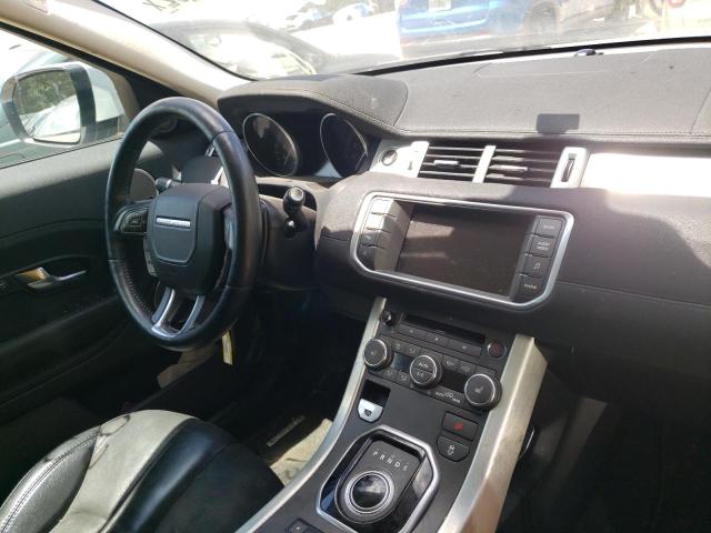 Photo 9 from auction – 2013 LAND ROVER RANGE ROVE with VIN SALVN2BGXDH836122