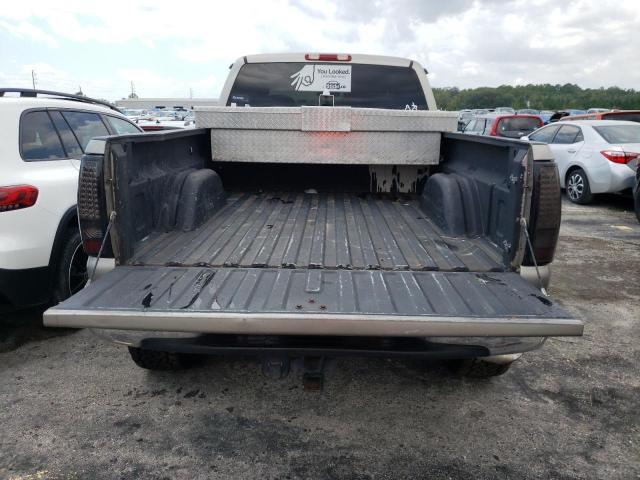 Photo 9 from auction – 2002 CHEVROLET SILVERADO with VIN 1GCEK19T92E303612