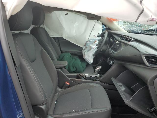 Photo 5 from auction – 2020 BUICK ENCORE GX with VIN KL4MMESL0LB096516