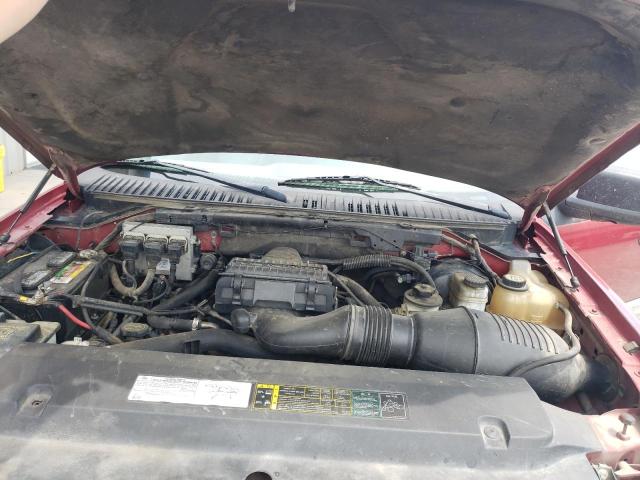 Photo 7 from auction – 2005 FORD EXPEDITION with VIN 1FMPU135X5LA43388