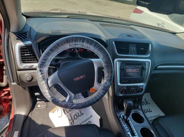 Photo 9 from auction – 2015 GMC ACADIA SLT with VIN 1GKKVRKD1FJ324130