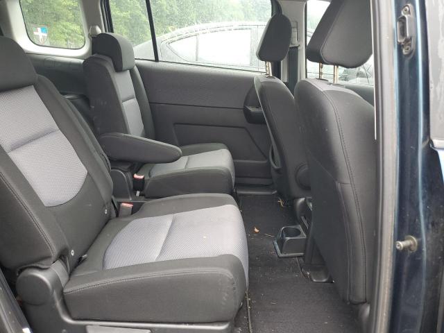 Photo 6 from auction – 2006 MAZDA 5 with VIN JM1CR29L360114904