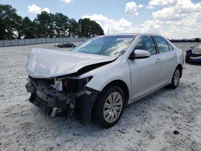 Photo 2 from auction – 2014 TOYOTA CAMRY with VIN 4T4BF1FK7ER413461