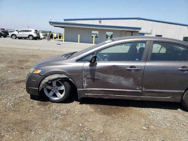 Photo 9 from auction – 2010 HONDA CIVIC LX-S with VIN 19XFA1F64AE014596