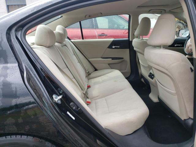 Photo 6 from auction – 2014 HONDA ACCORD EX with VIN 1HGCR2F73EA289509