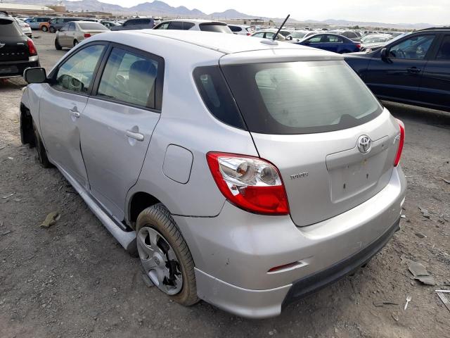Photo 3 from auction – 2010 TOYOTA COROLLA MA with VIN 2T1KU4EE7AC277048
