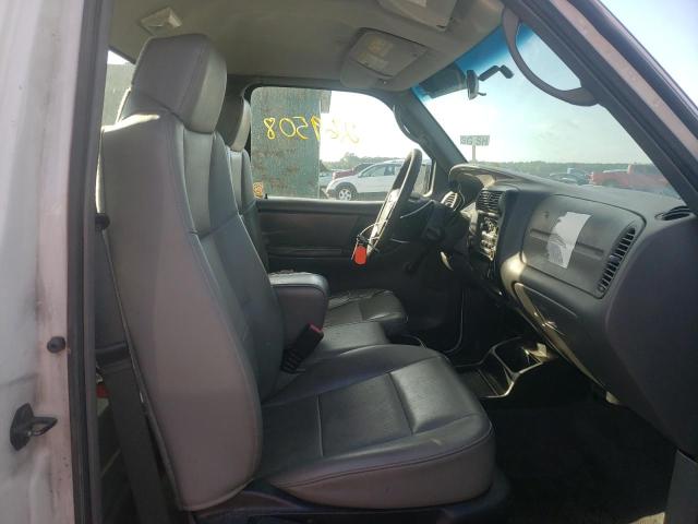 Photo 5 from auction – 2009 FORD RANGER with VIN 1FTYR10D19PA53151