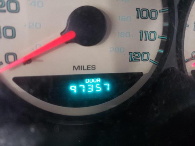 Photo 8 from auction – 2003 DODGE NEON SXT with VIN 1B3ES56CX3D198079
