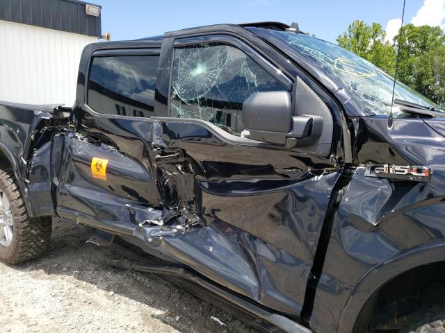 Photo 10 from auction – 2019 FORD F150 SUPER with VIN 1FTEW1EP9KFB79591