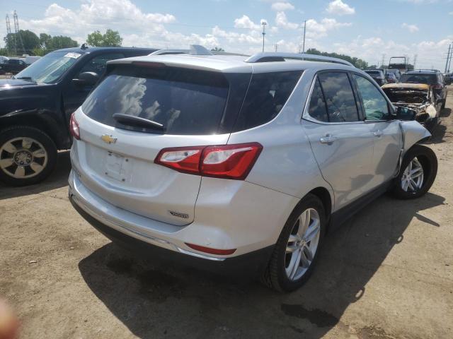 Photo 4 from auction – 2018 CHEVROLET EQUINOX PR with VIN 2GNAXMEV2J6150395