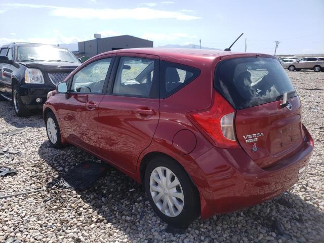 Photo 3 from auction – 2014 NISSAN VERSA NOTE with VIN 3N1CE2CP3EL403714