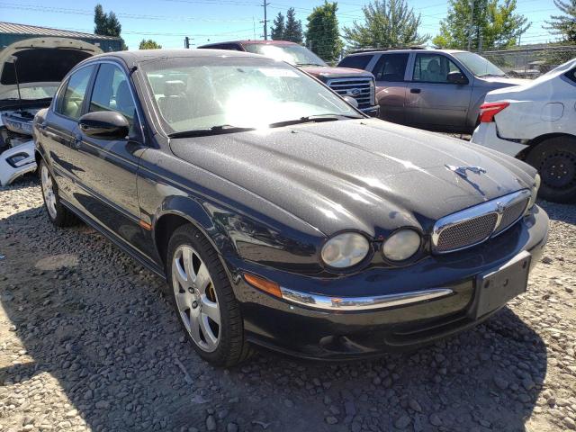 Photo 1 from auction – 2006 JAGUAR X-TYPE 3.0 with VIN SAJWA51A26WE69287
